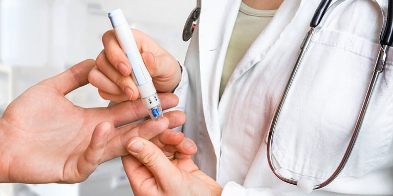Diabetología