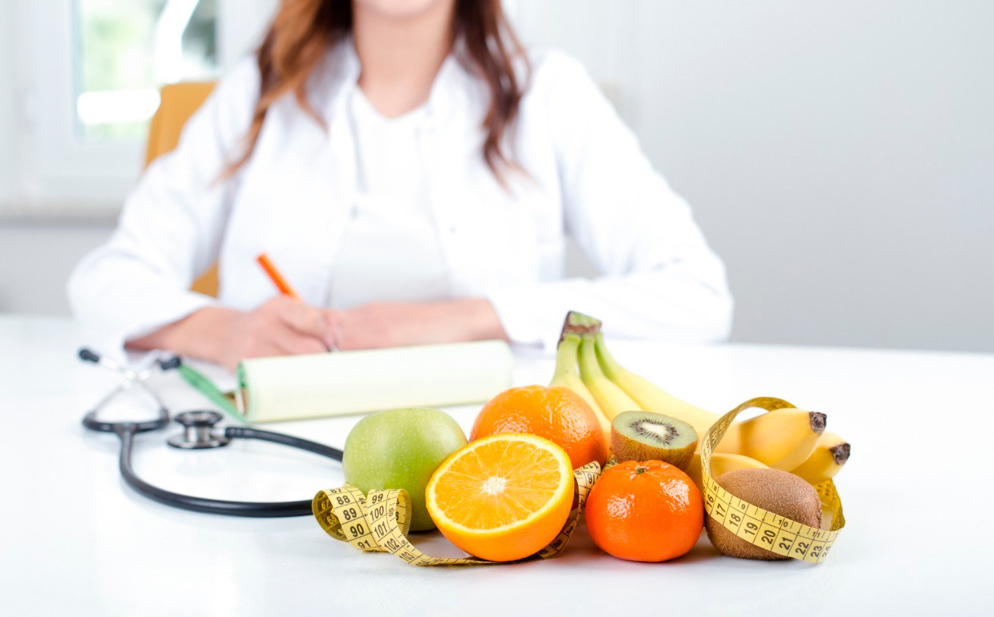 Nutrición